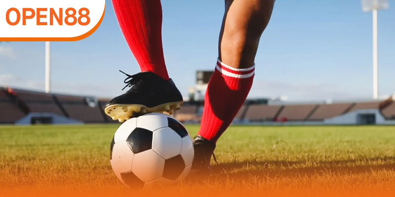 Các loại kèo chấp được áp dụng phổ biến hiện nay