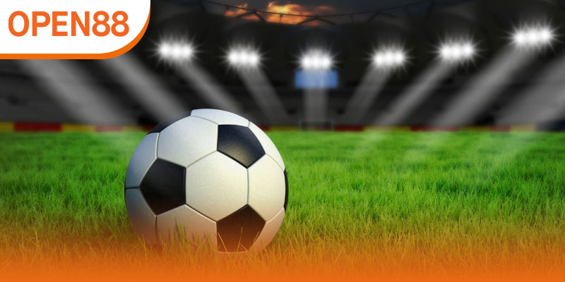 Trường hợp đội cửa trên chỉ thắng sát nút